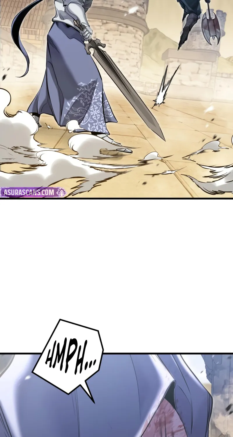 Read The Regressed Mercenary Has a Plan EN Manga Online