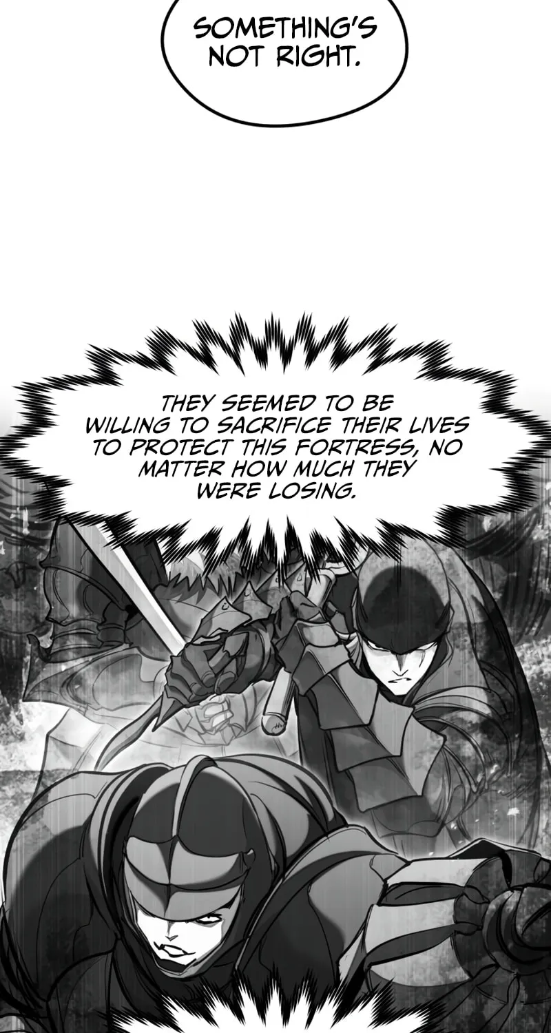 Read The Regressed Mercenary Has a Plan EN Manga Online