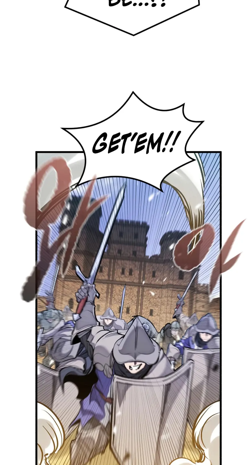 Read The Regressed Mercenary Has a Plan EN Manga Online