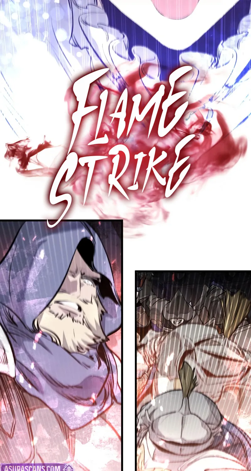 Read The Regressed Mercenary Has a Plan EN Manga Online