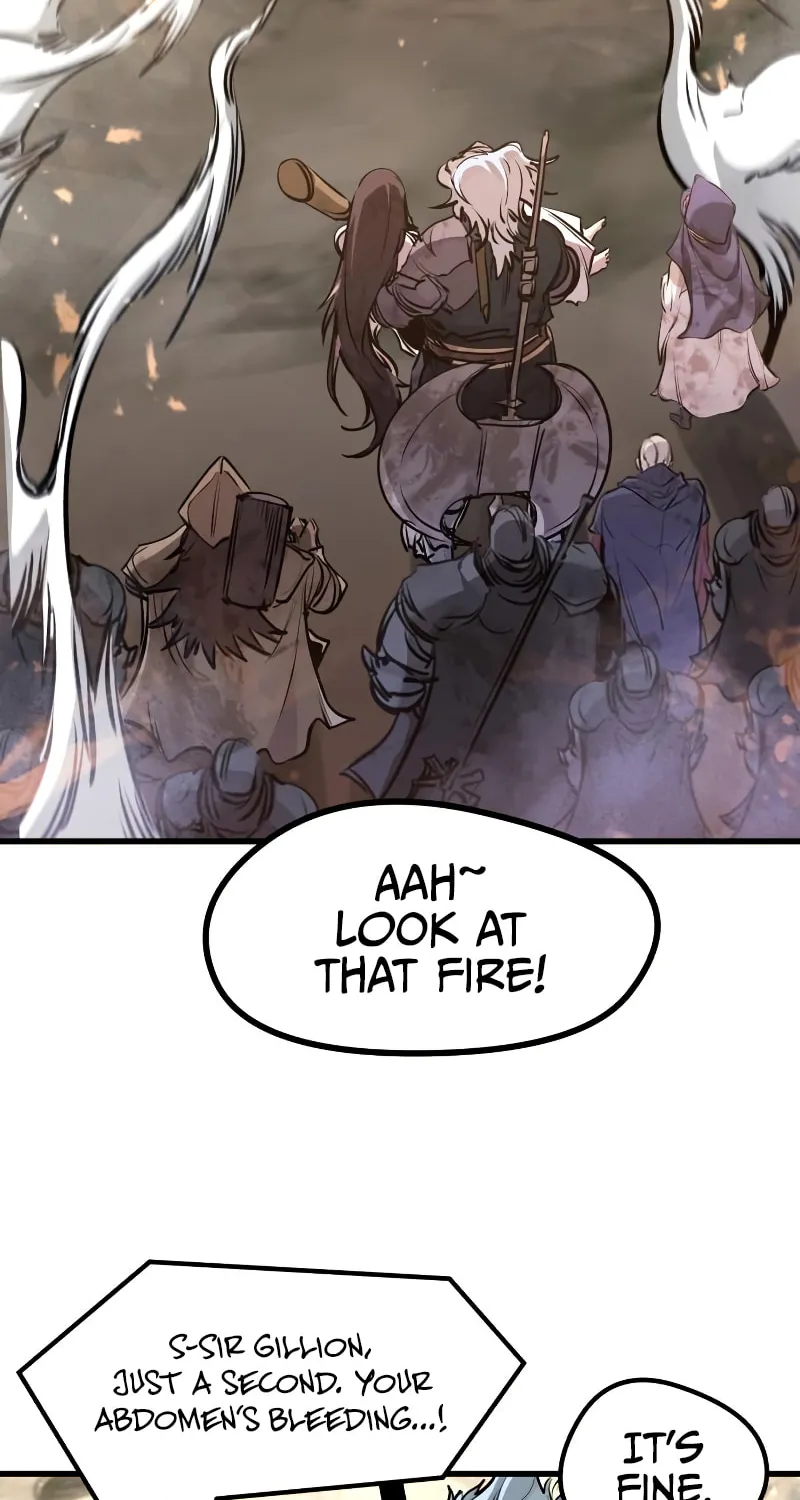 Read The Regressed Mercenary Has a Plan EN Manga Online