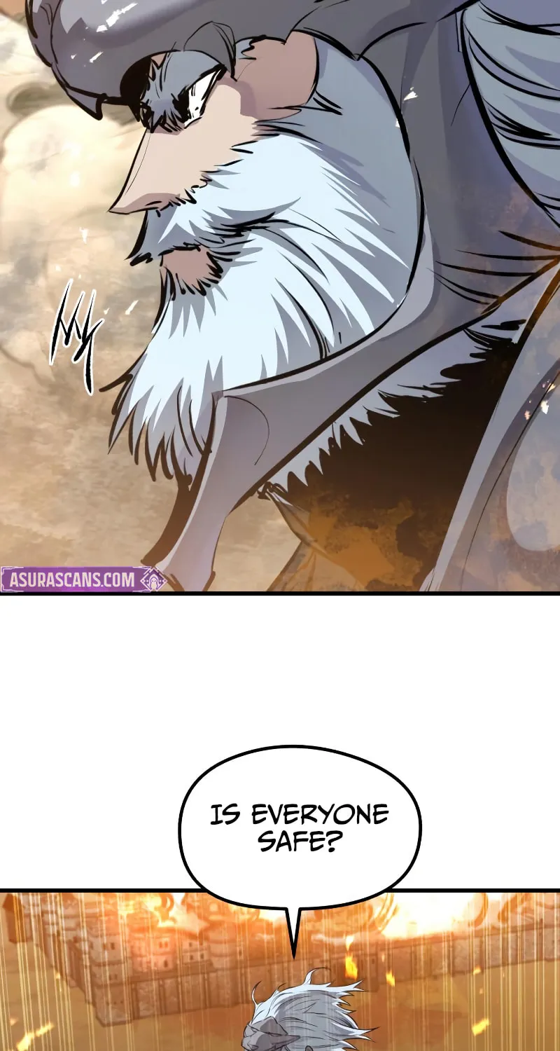 Read The Regressed Mercenary Has a Plan EN Manga Online