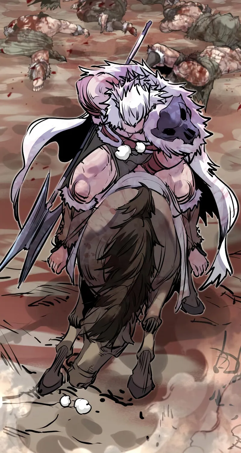 Read The Regressed Mercenary Has a Plan EN Manga Online