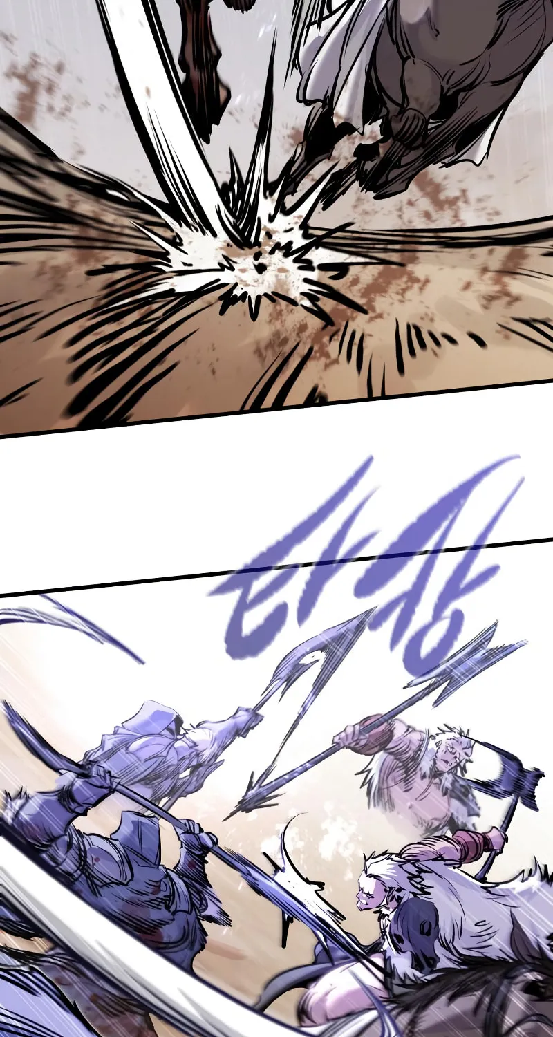 Read The Regressed Mercenary Has a Plan EN Manga Online
