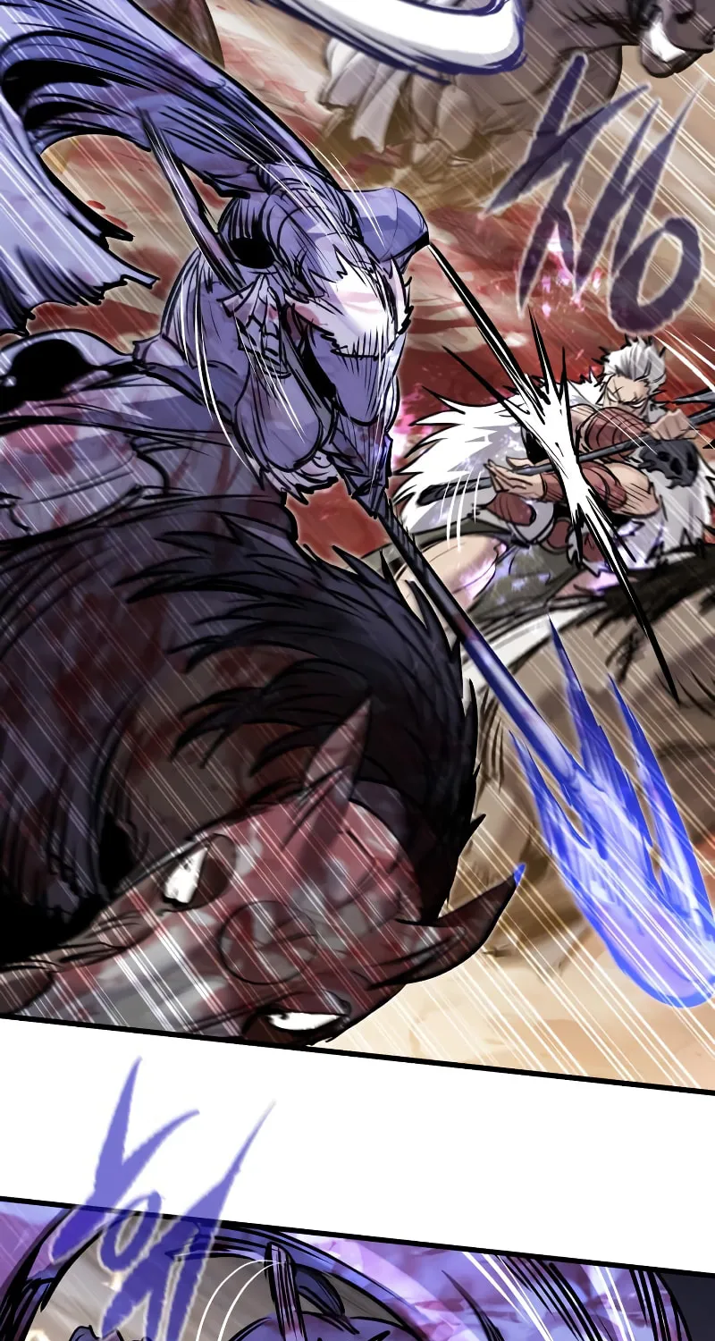 Read The Regressed Mercenary Has a Plan EN Manga Online
