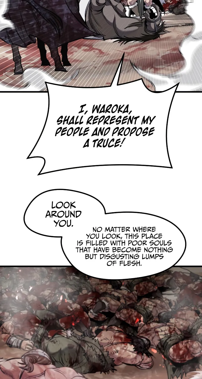 Read The Regressed Mercenary Has a Plan EN Manga Online