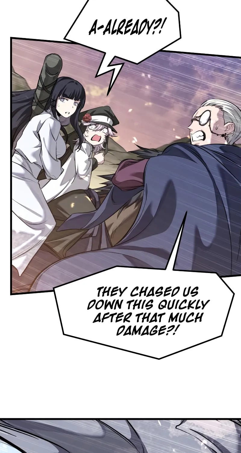 Read The Regressed Mercenary Has a Plan EN Manga Online