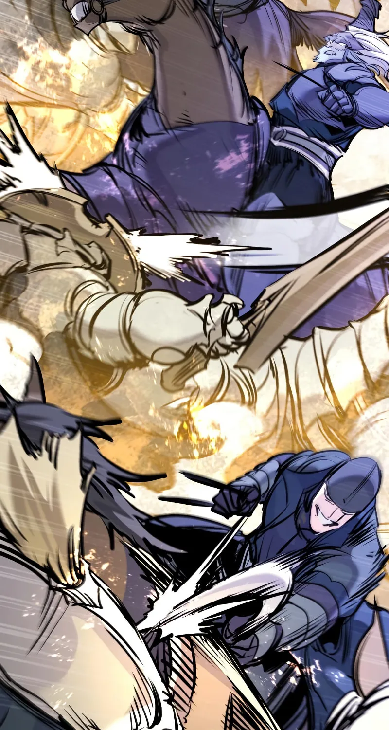 Read The Regressed Mercenary Has a Plan EN Manga Online