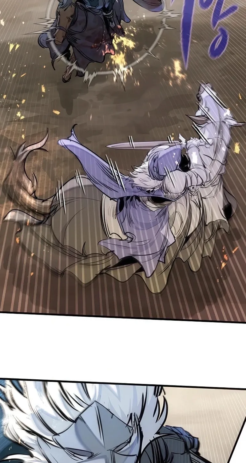 Read The Regressed Mercenary Has a Plan EN Manga Online