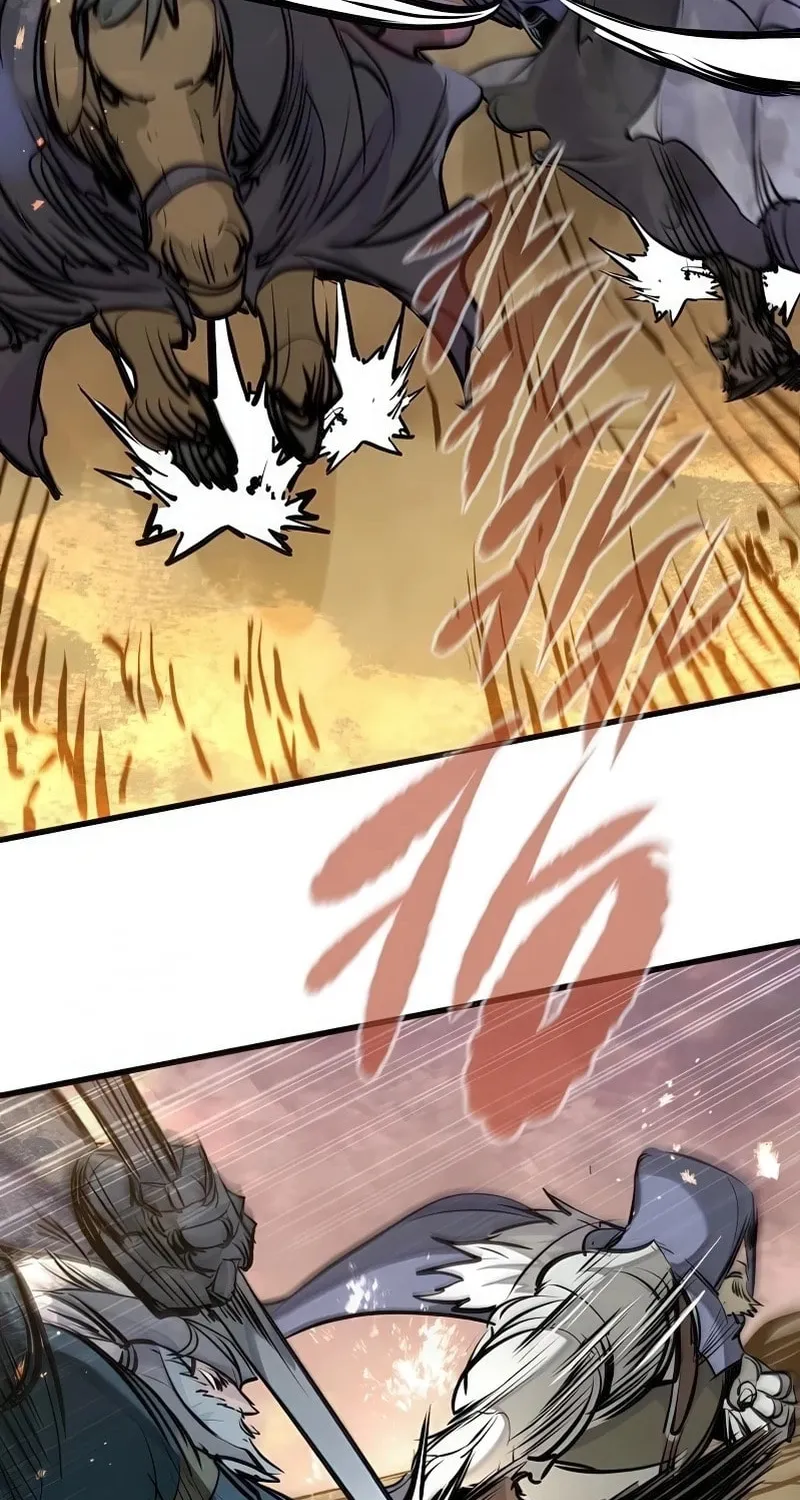 Read The Regressed Mercenary Has a Plan EN Manga Online