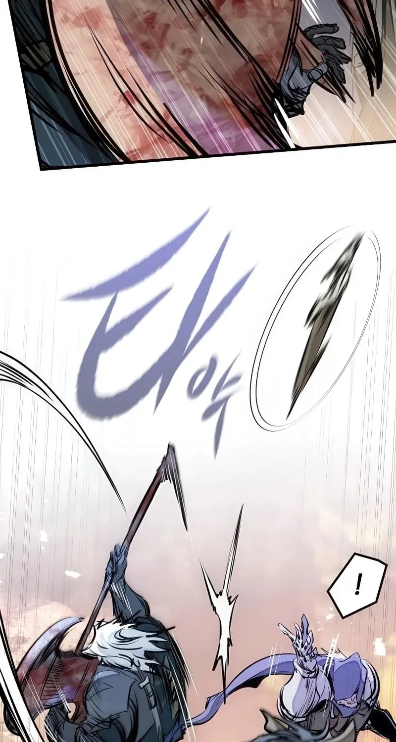 Read The Regressed Mercenary Has a Plan EN Manga Online