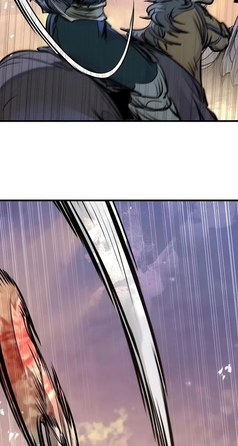 Read The Regressed Mercenary Has a Plan EN Manga Online