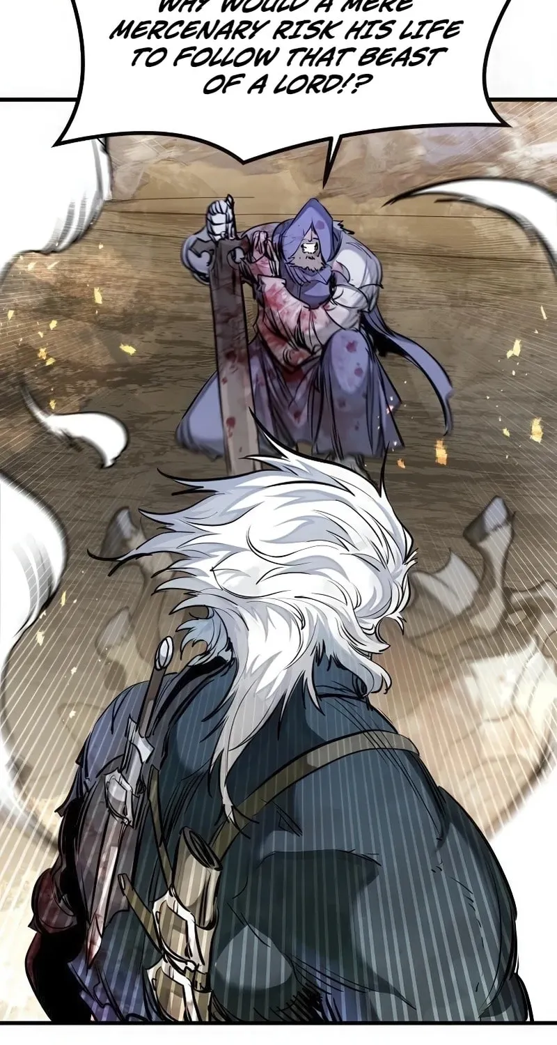 Read The Regressed Mercenary Has a Plan EN Manga Online