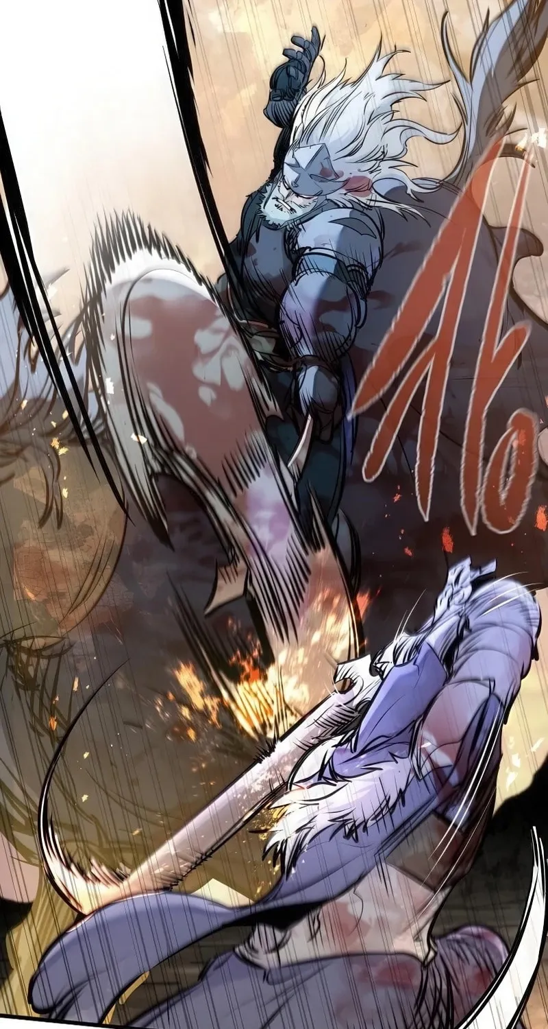 Read The Regressed Mercenary Has a Plan EN Manga Online