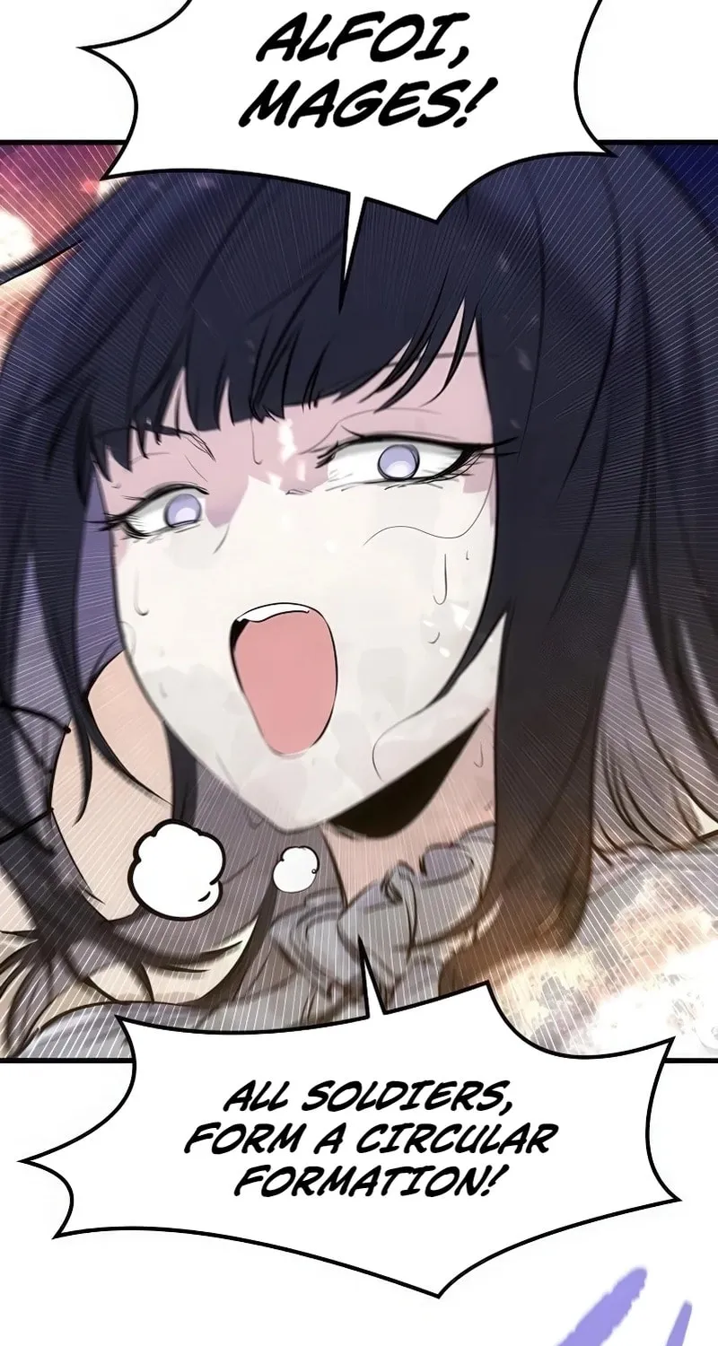 Read The Regressed Mercenary Has a Plan EN Manga Online