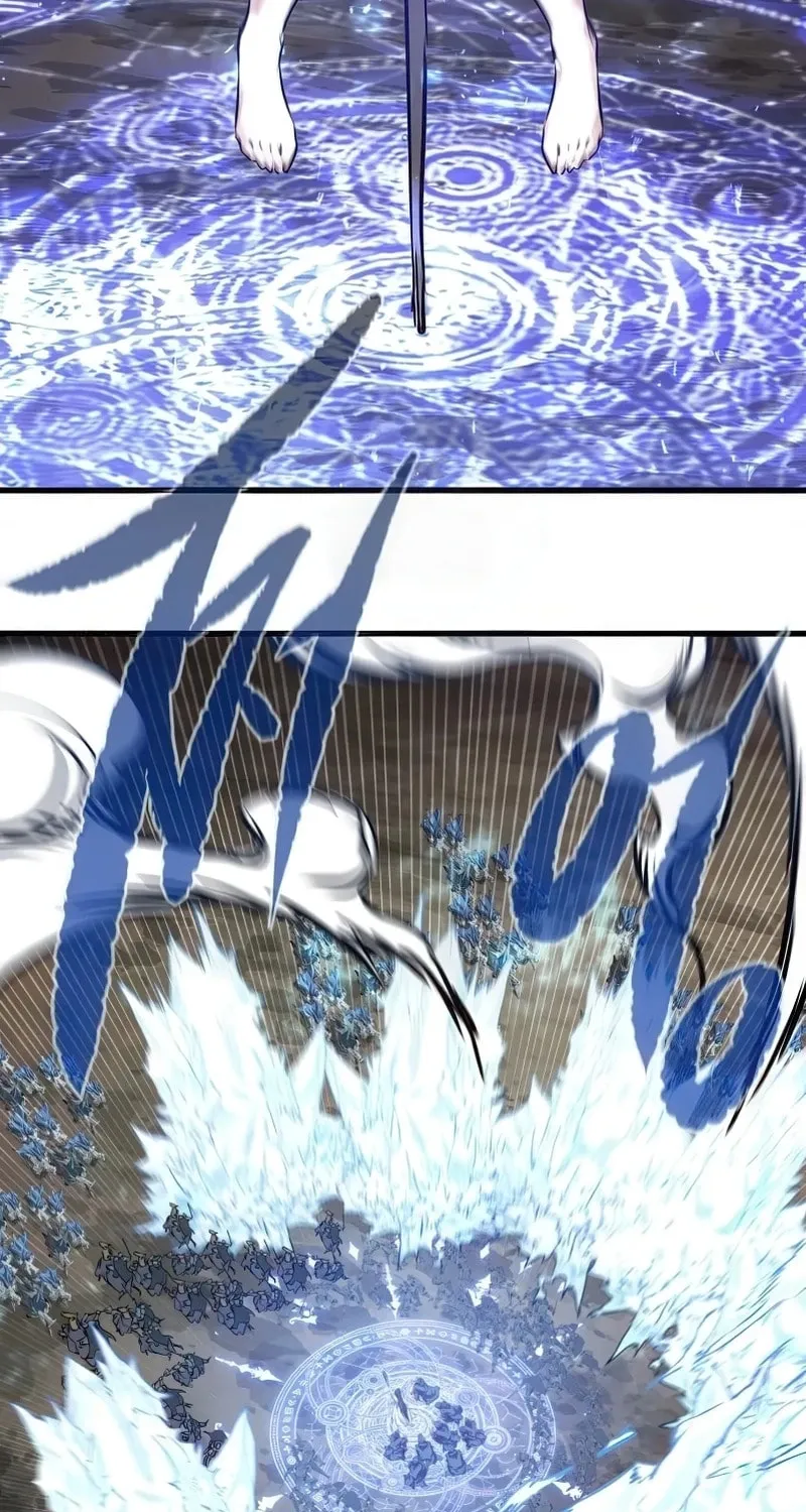 Read The Regressed Mercenary Has a Plan EN Manga Online