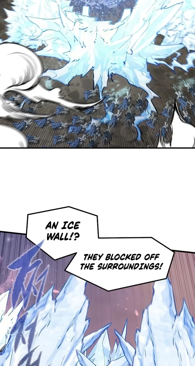 Read The Regressed Mercenary Has a Plan EN Manga Online