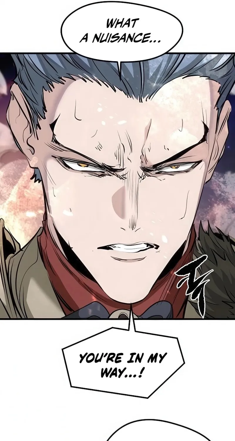 Read The Regressed Mercenary Has a Plan EN Manga Online