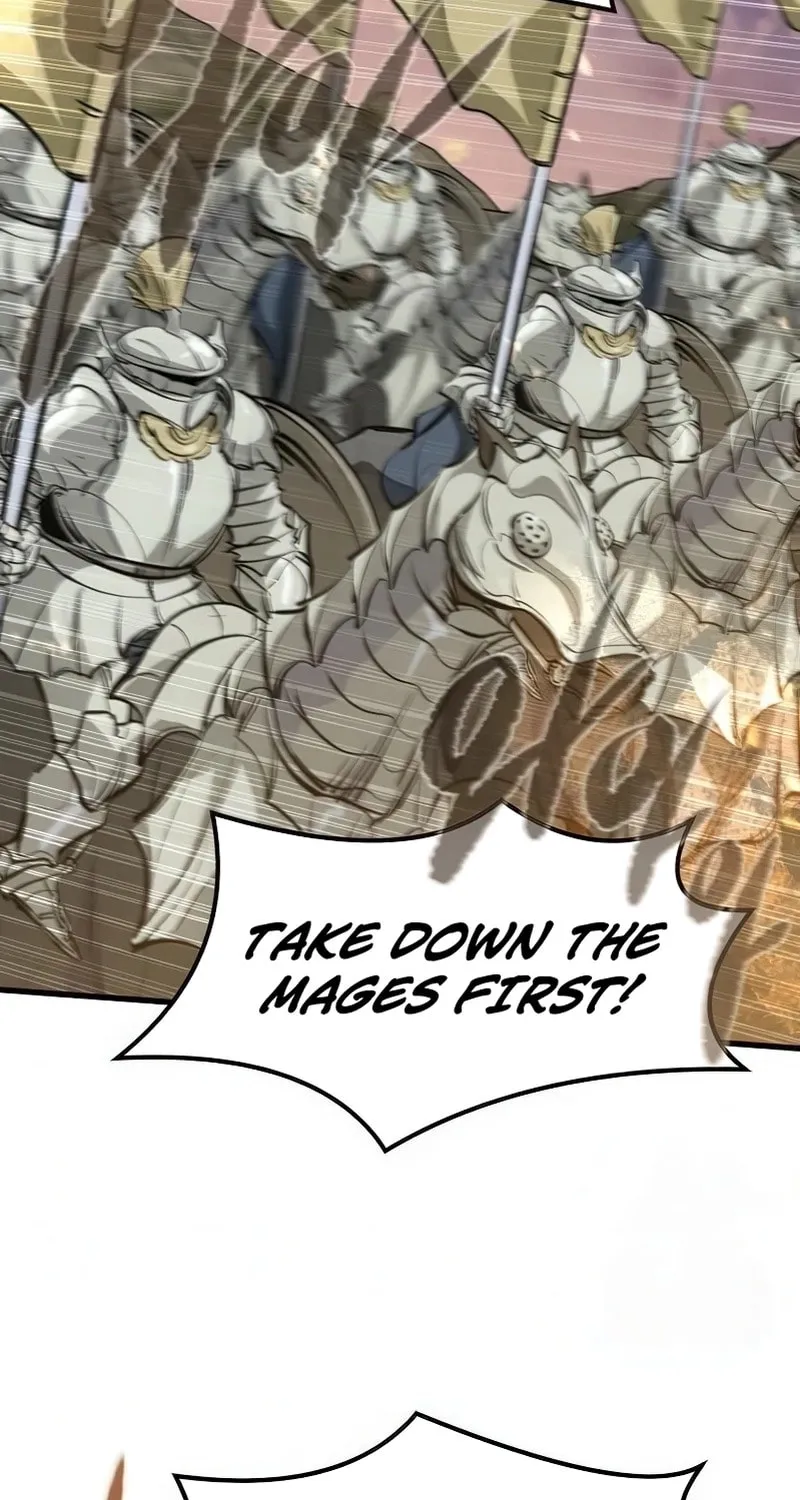 Read The Regressed Mercenary Has a Plan EN Manga Online