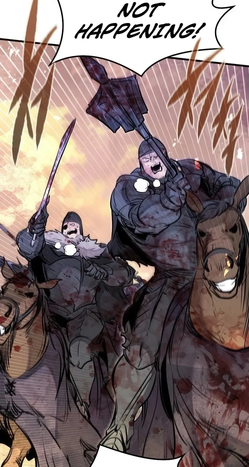 Read The Regressed Mercenary Has a Plan EN Manga Online