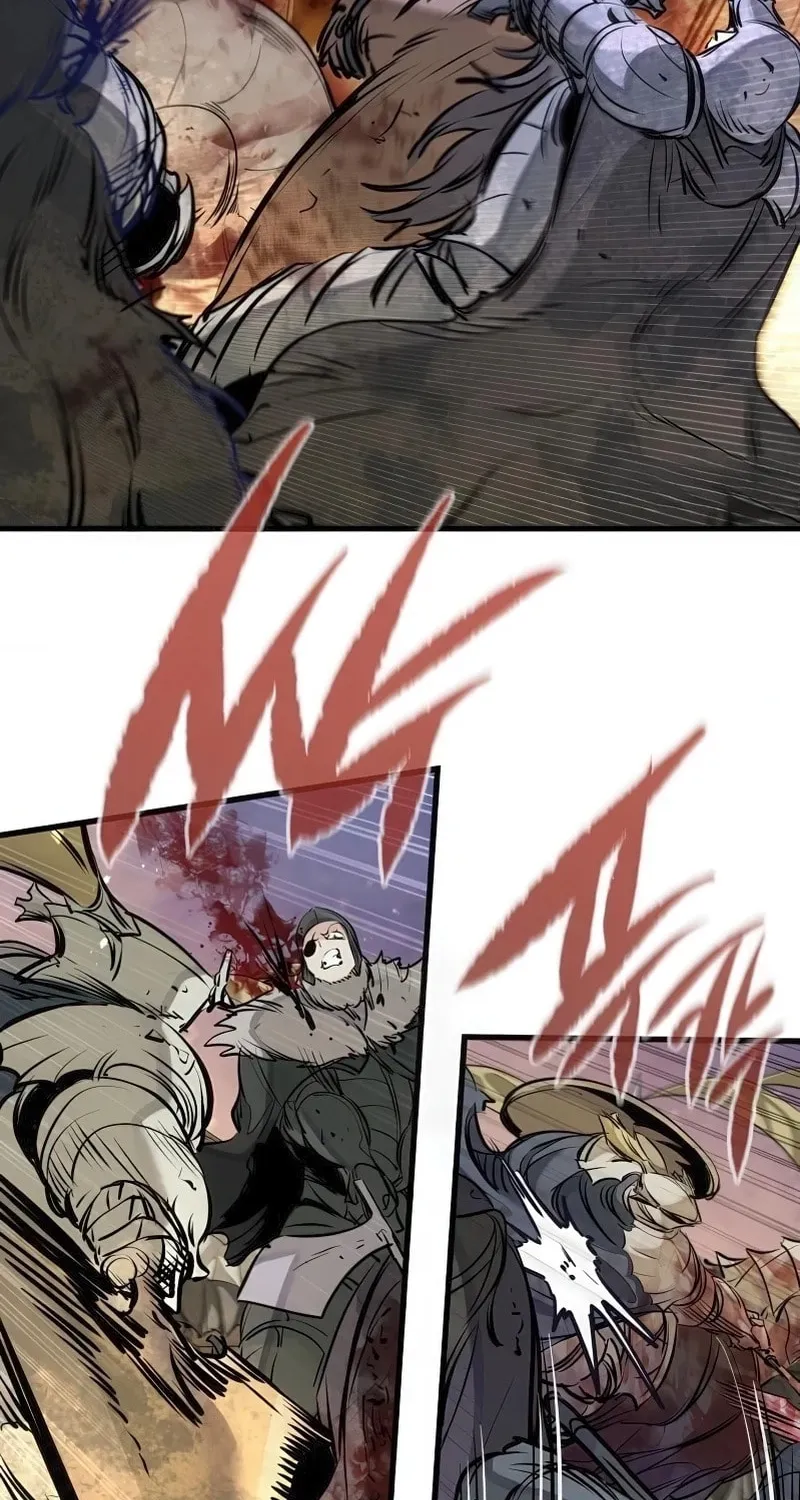 Read The Regressed Mercenary Has a Plan EN Manga Online