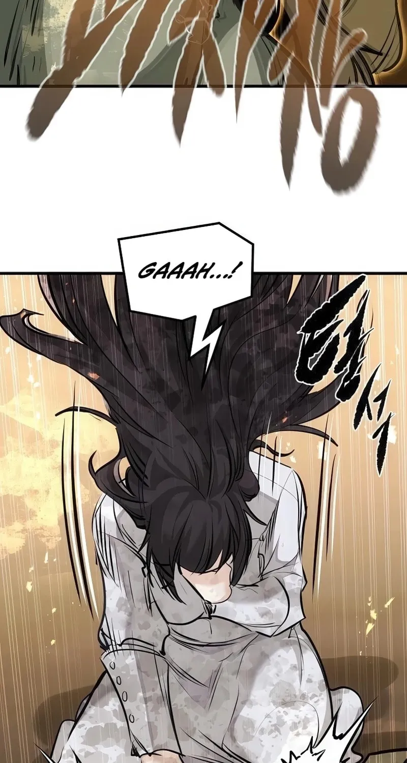 Read The Regressed Mercenary Has a Plan EN Manga Online