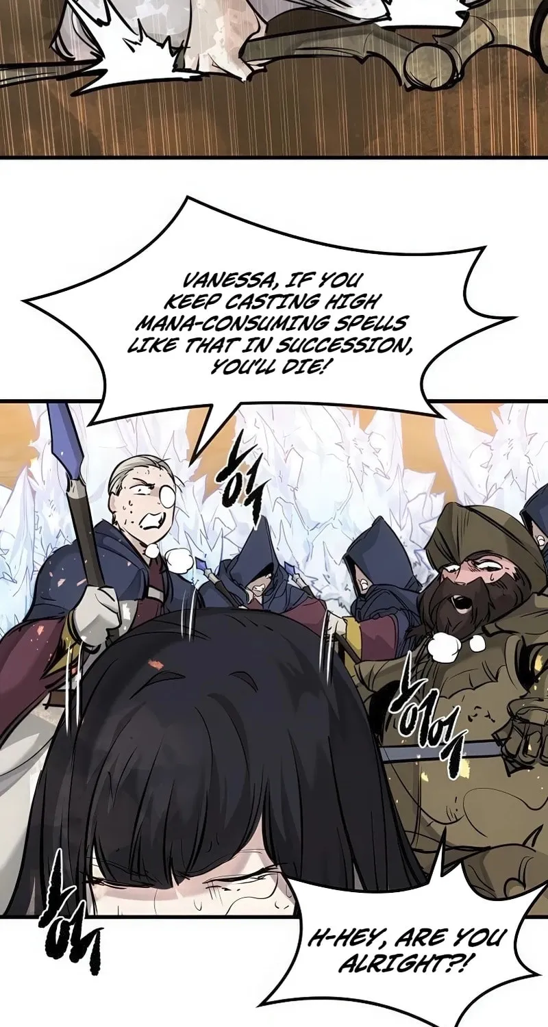 Read The Regressed Mercenary Has a Plan EN Manga Online