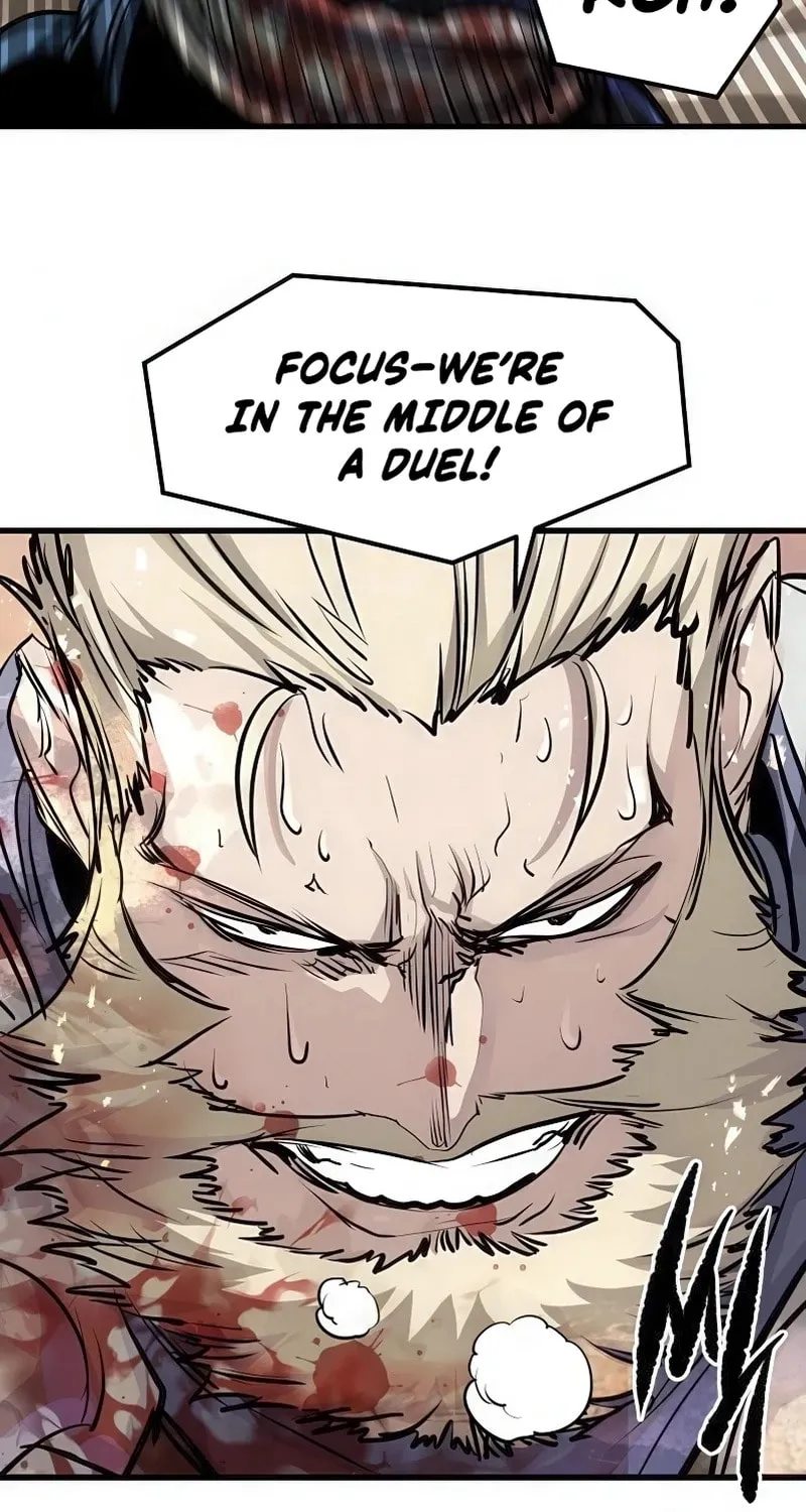 Read The Regressed Mercenary Has a Plan EN Manga Online