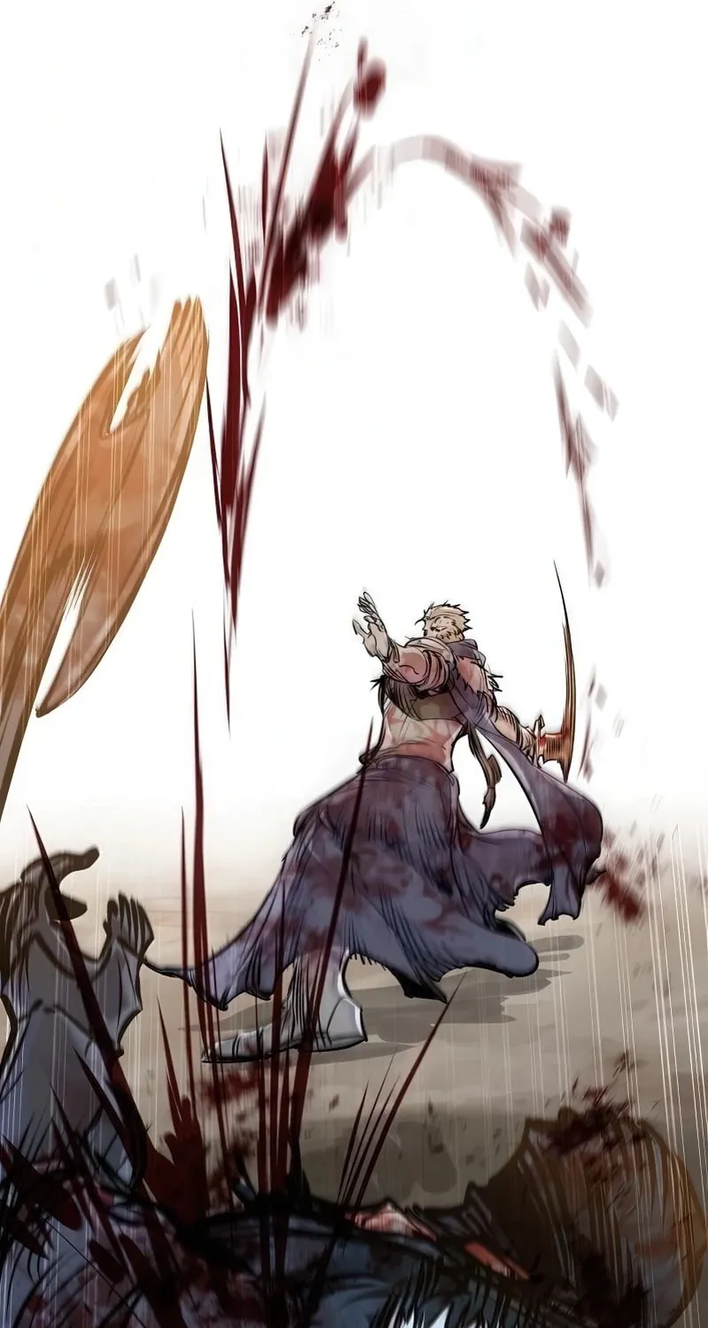 Read The Regressed Mercenary Has a Plan EN Manga Online