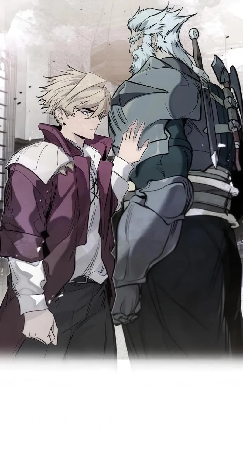 Read The Regressed Mercenary Has a Plan EN Manga Online