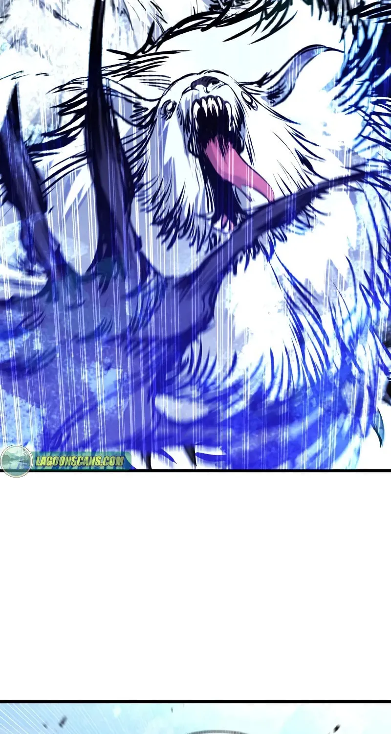 Read The Regressed Mercenary Has a Plan EN Manga Online