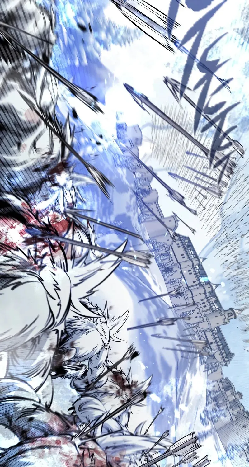 Read The Regressed Mercenary Has a Plan EN Manga Online