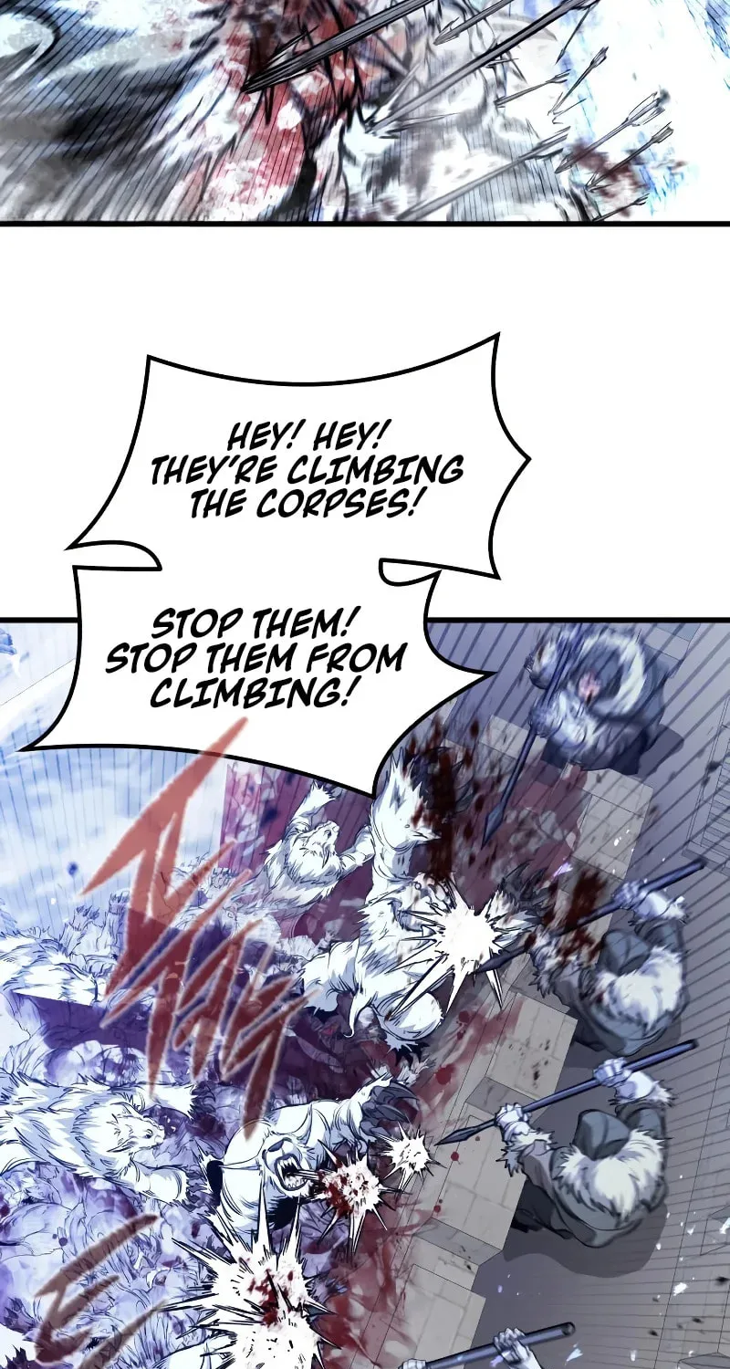 Read The Regressed Mercenary Has a Plan EN Manga Online