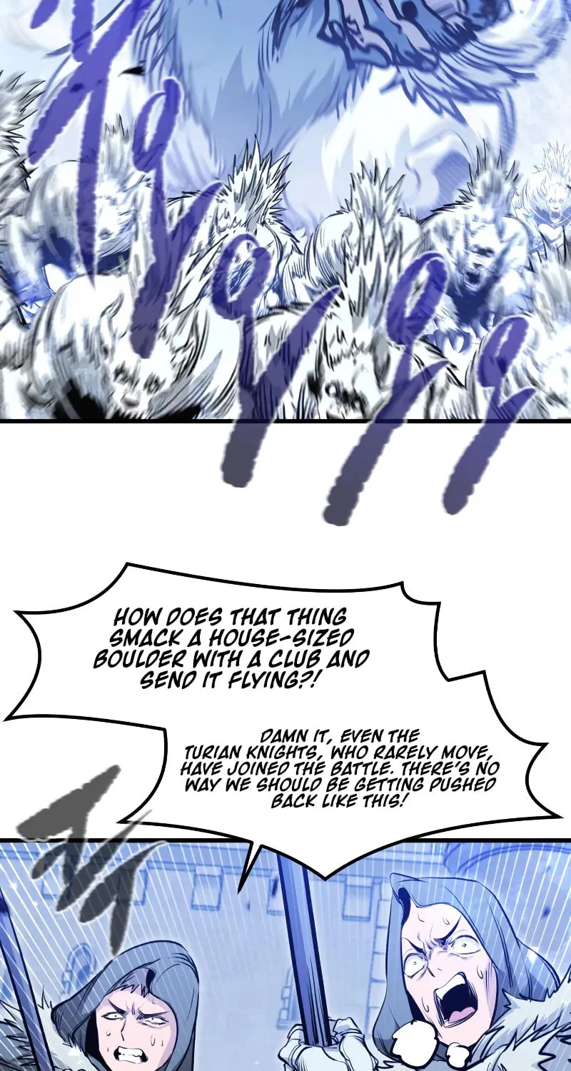 Read The Regressed Mercenary Has a Plan EN Manga Online