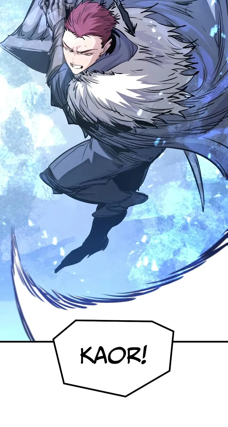 Read The Regressed Mercenary Has a Plan EN Manga Online