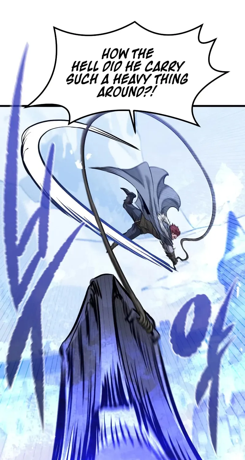 Read The Regressed Mercenary Has a Plan EN Manga Online