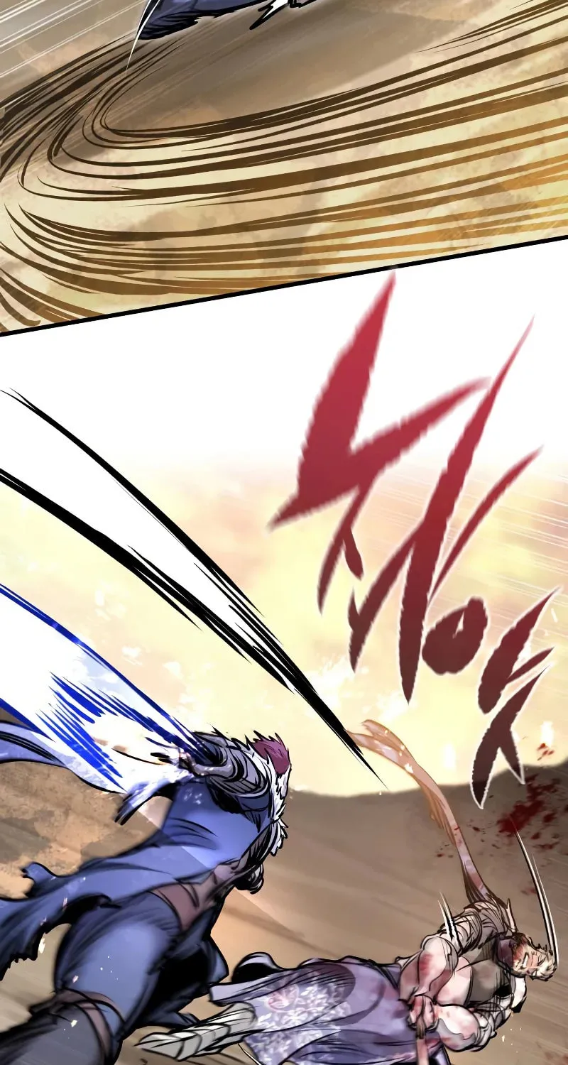 Read The Regressed Mercenary Has a Plan EN Manga Online
