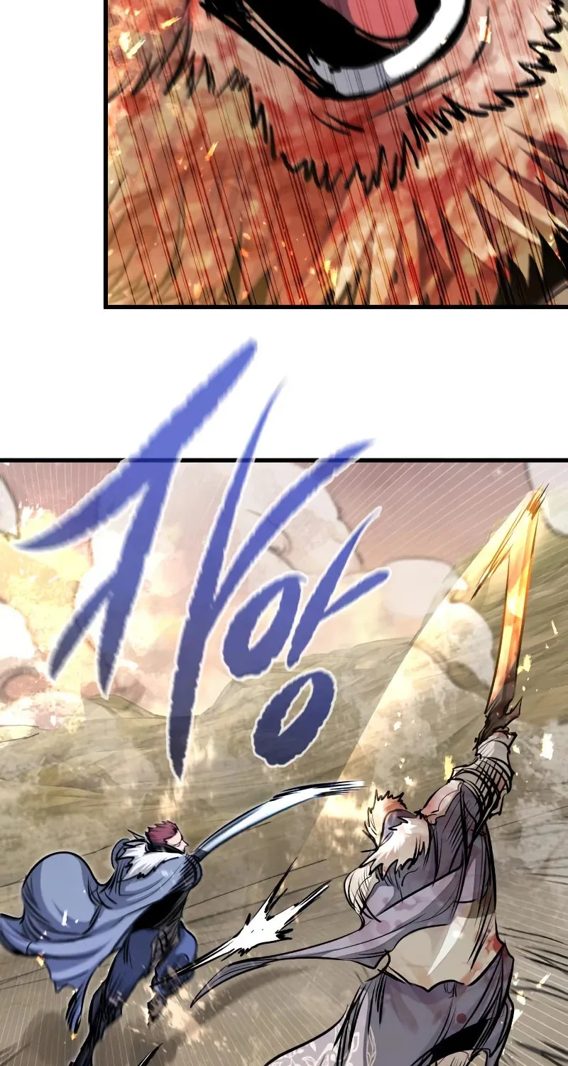 Read The Regressed Mercenary Has a Plan EN Manga Online