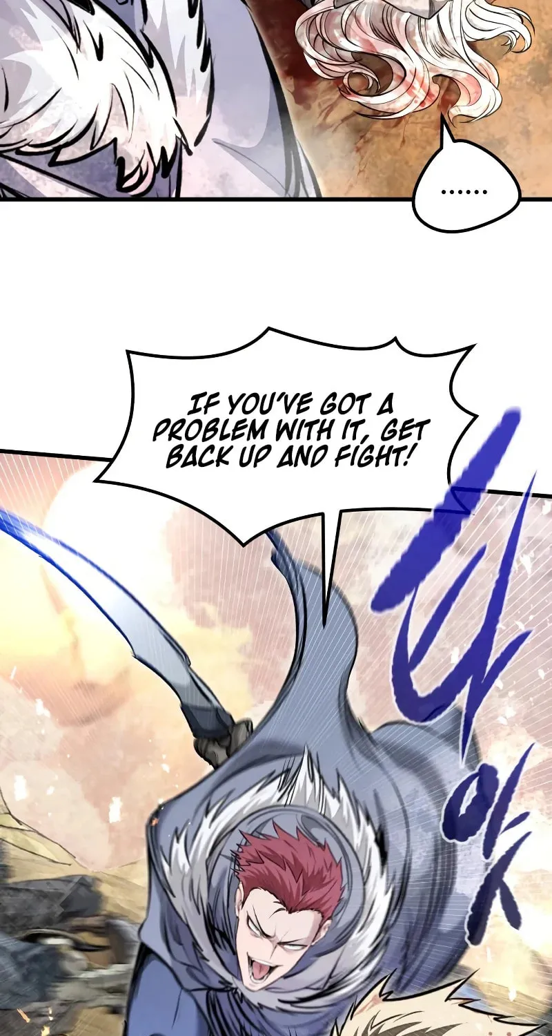 Read The Regressed Mercenary Has a Plan EN Manga Online