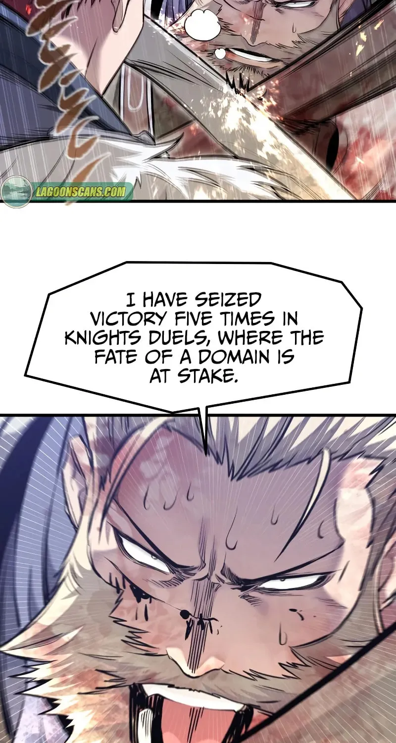 Read The Regressed Mercenary Has a Plan EN Manga Online