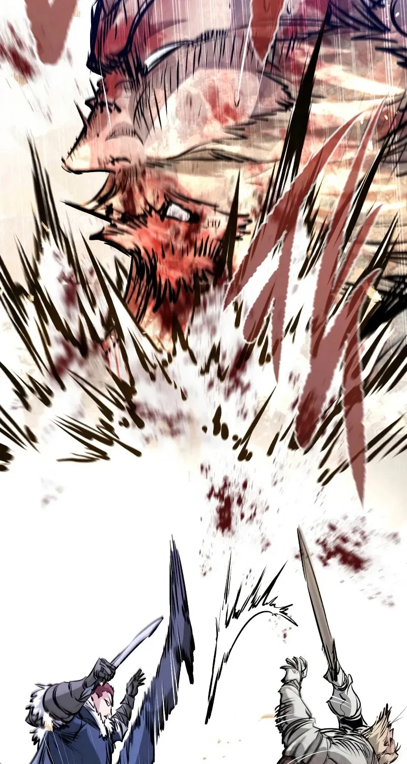 Read The Regressed Mercenary Has a Plan EN Manga Online