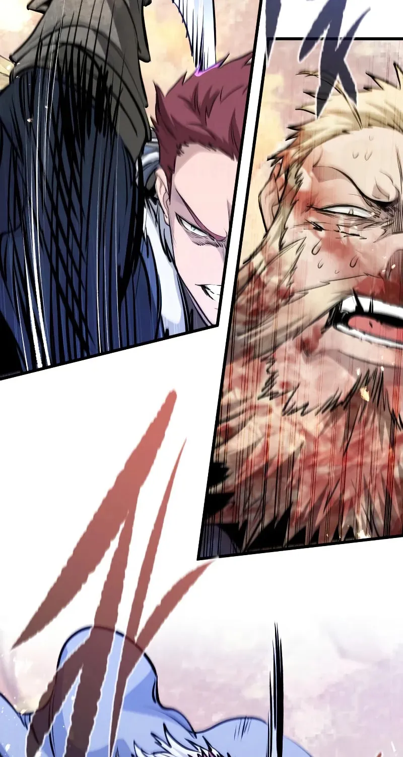 Read The Regressed Mercenary Has a Plan EN Manga Online