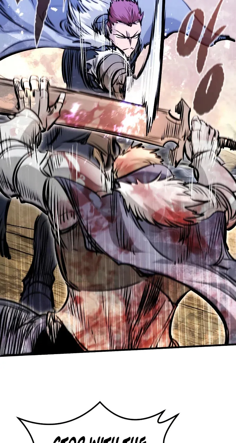 Read The Regressed Mercenary Has a Plan EN Manga Online