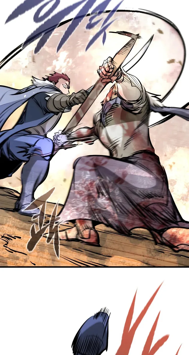 Read The Regressed Mercenary Has a Plan EN Manga Online
