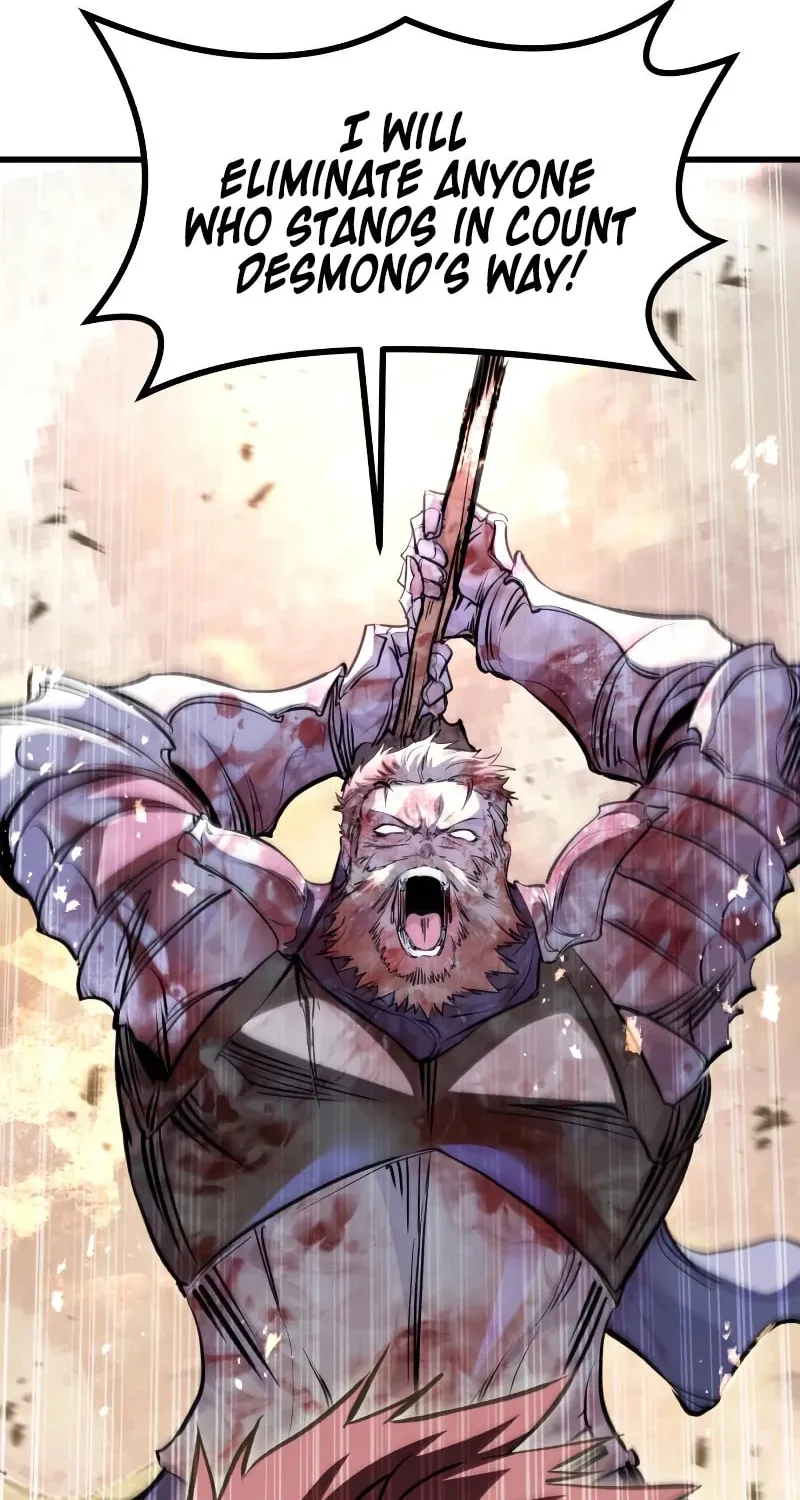 Read The Regressed Mercenary Has a Plan EN Manga Online
