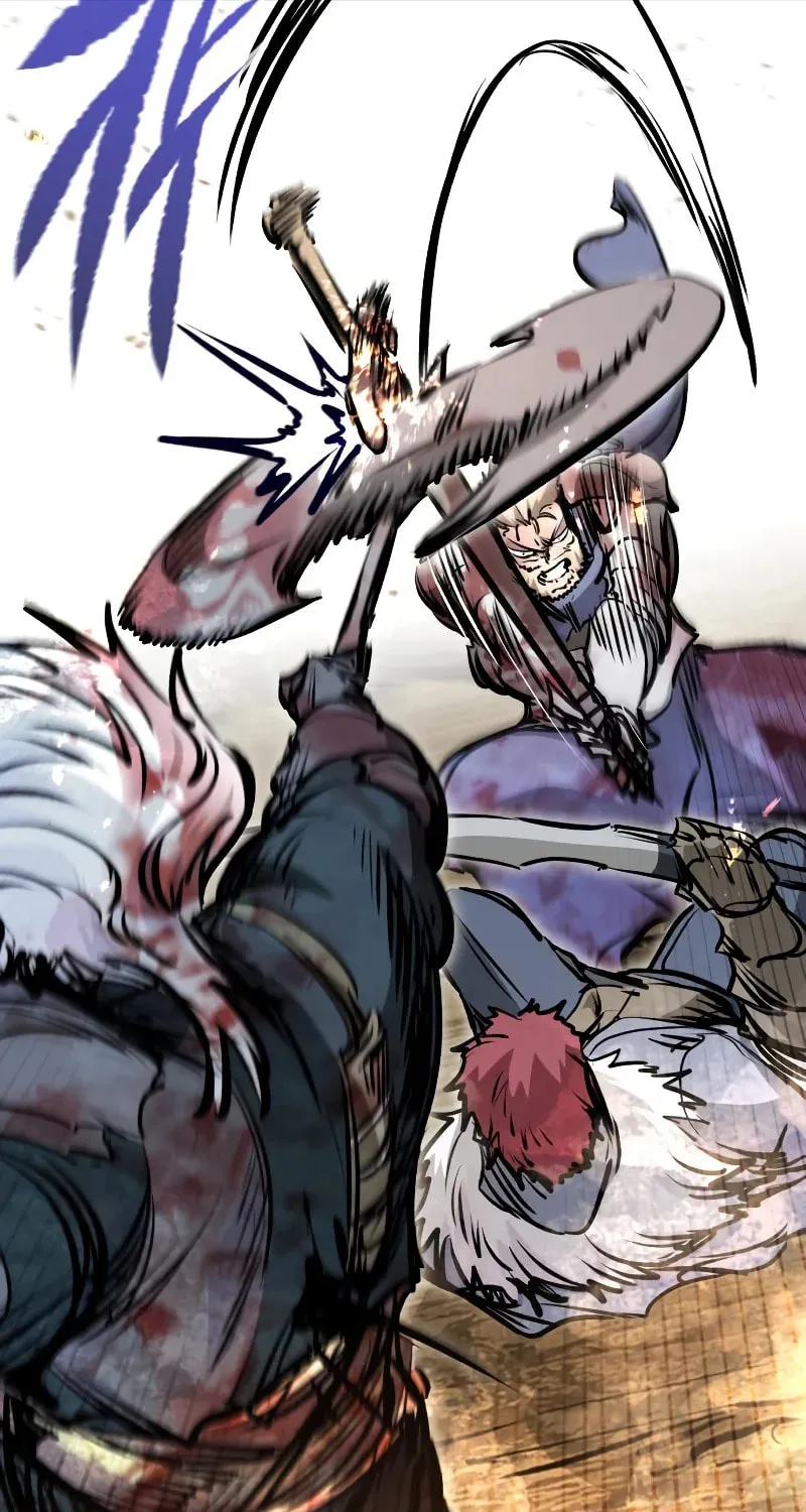 Read The Regressed Mercenary Has a Plan EN Manga Online