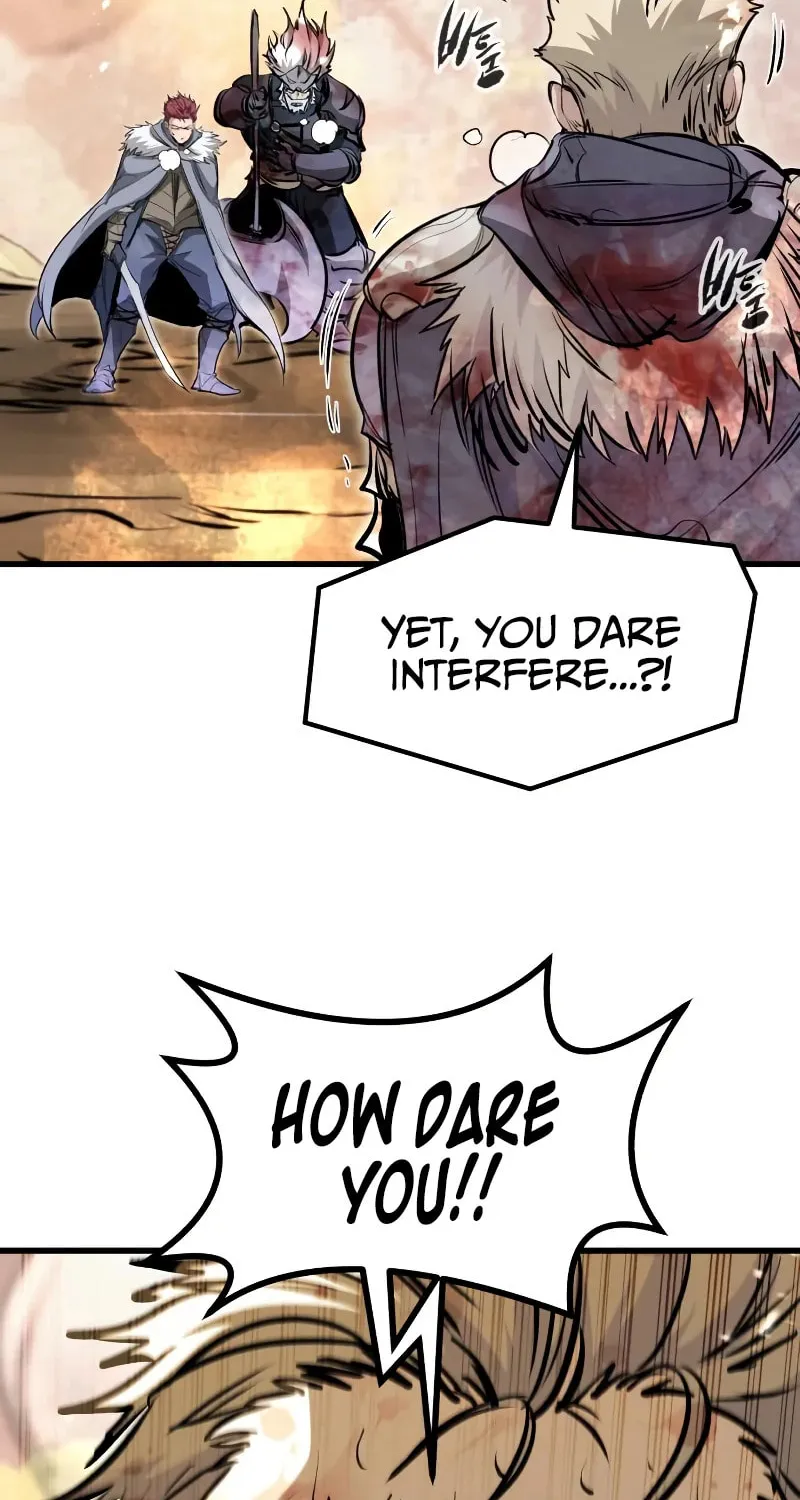 Read The Regressed Mercenary Has a Plan EN Manga Online