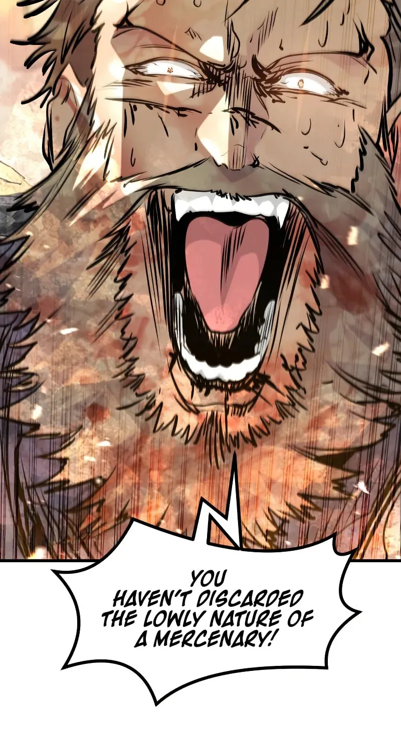 Read The Regressed Mercenary Has a Plan EN Manga Online
