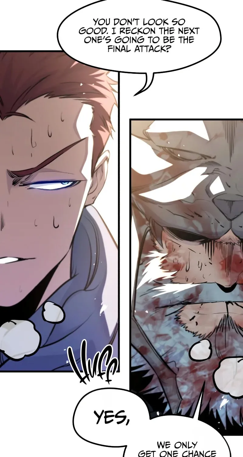 Read The Regressed Mercenary Has a Plan EN Manga Online