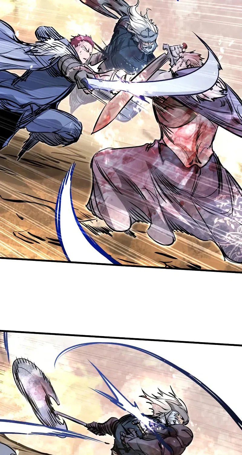 Read The Regressed Mercenary Has a Plan EN Manga Online